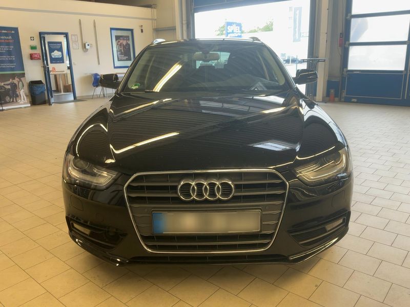 Audi A4 2.0 TDI clean diesel Ambition 2015 – снимка 14