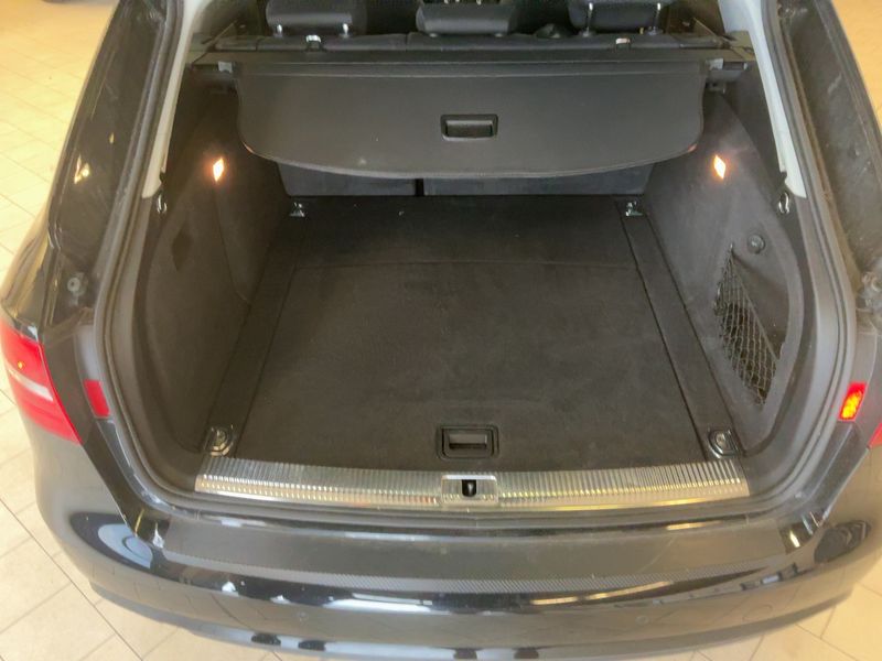 Audi A4 2.0 TDI clean diesel Ambition 2015 – снимка 15