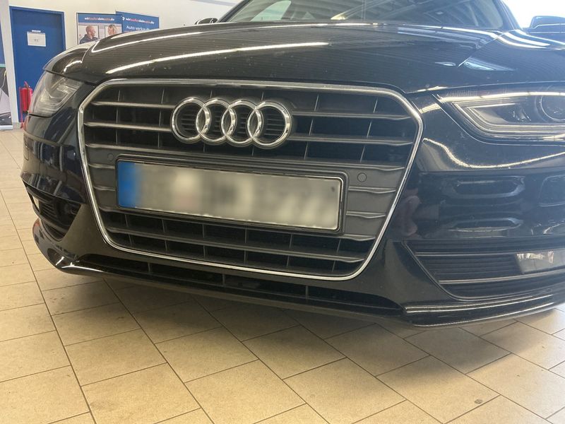 Audi A4 2.0 TDI clean diesel Ambition 2015 – снимка 27