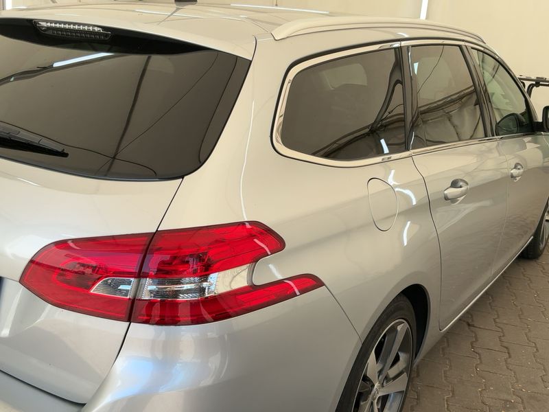 Peugeot 308 1.6 Blue-HDi Allure 2017 – снимка 8