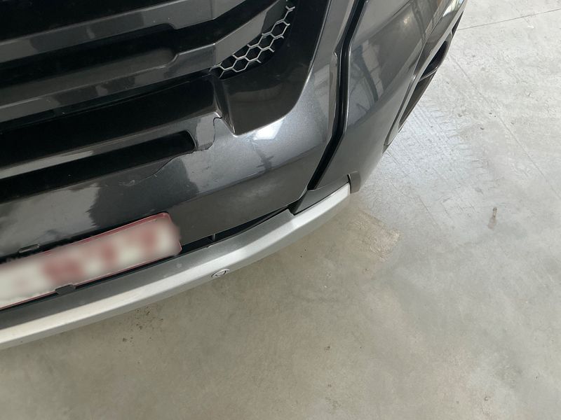 Ford Ranger 2.0 TDCi Doppelkabine 4x4 Wildtrak 2021 – снимка 32