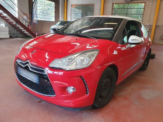 Citroen DS3 1.6 HDi SoChic 2013 – снимка 1