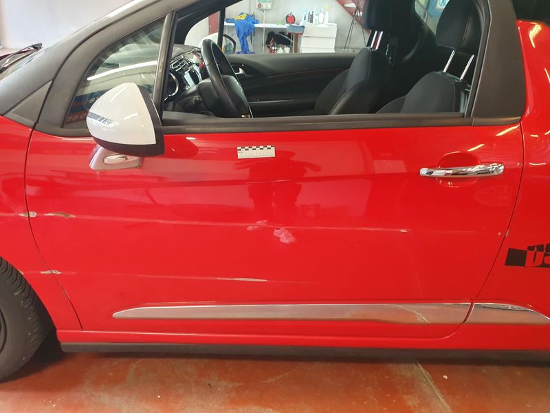 Citroen DS3 1.6 HDi SoChic 2013 – снимка 33
