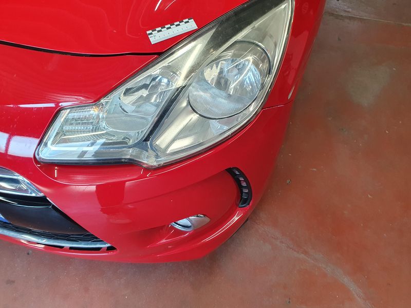Citroen DS3 1.6 HDi SoChic 2013 – снимка 44