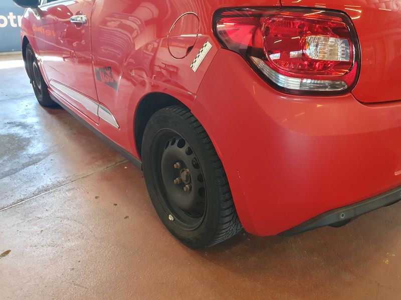 Citroen DS3 1.6 HDi SoChic 2013 – снимка 40