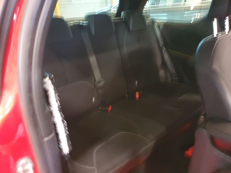 Citroen DS3 1.6 HDi SoChic 2013 – снимка 20