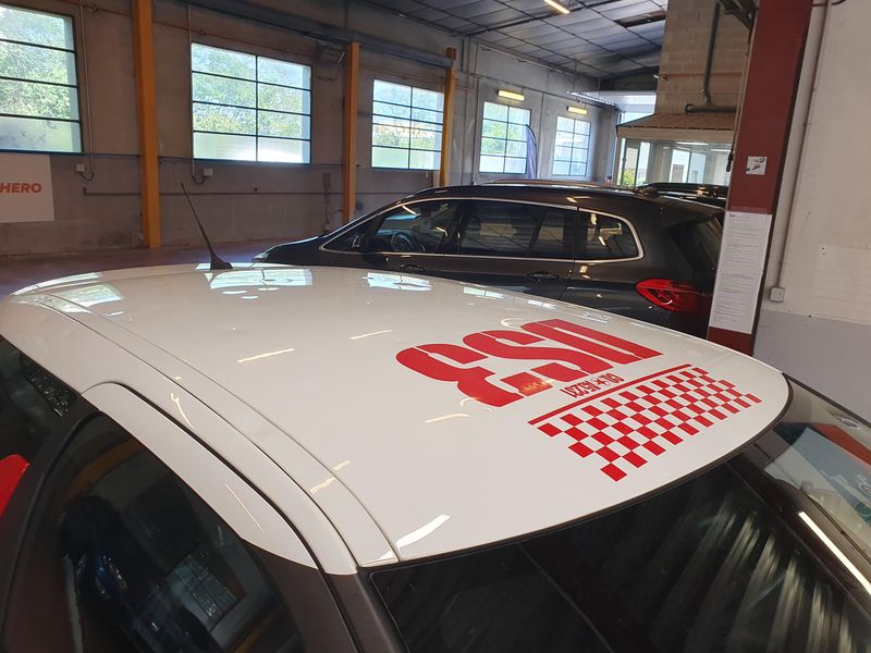 Citroen DS3 1.6 HDi SoChic 2013 – снимка 13