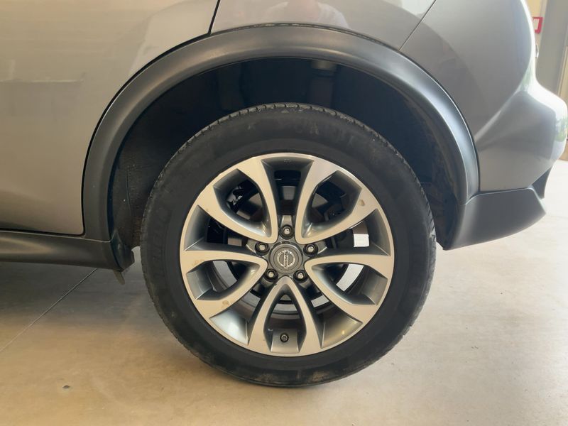 Nissan Juke 1.2 N-tec 2014 – снимка 5