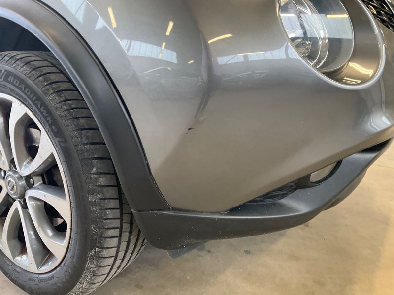 Nissan Juke 1.2 N-tec 2014 – снимка 33