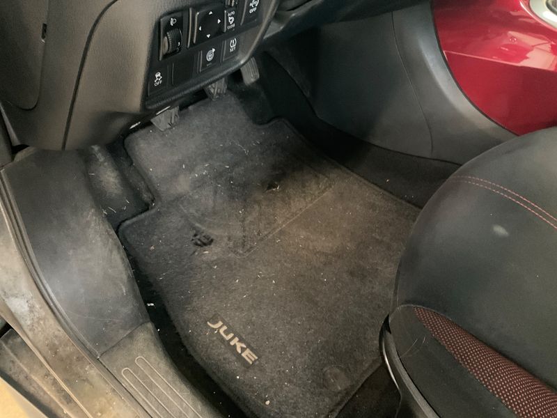 Nissan Juke 1.2 N-tec 2014 – снимка 29