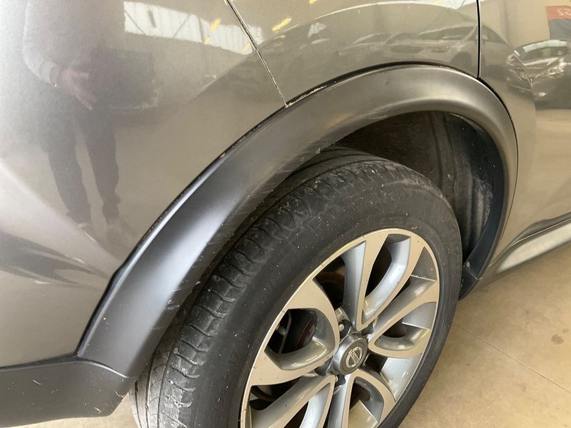 Nissan Juke 1.2 N-tec 2014 – снимка 22