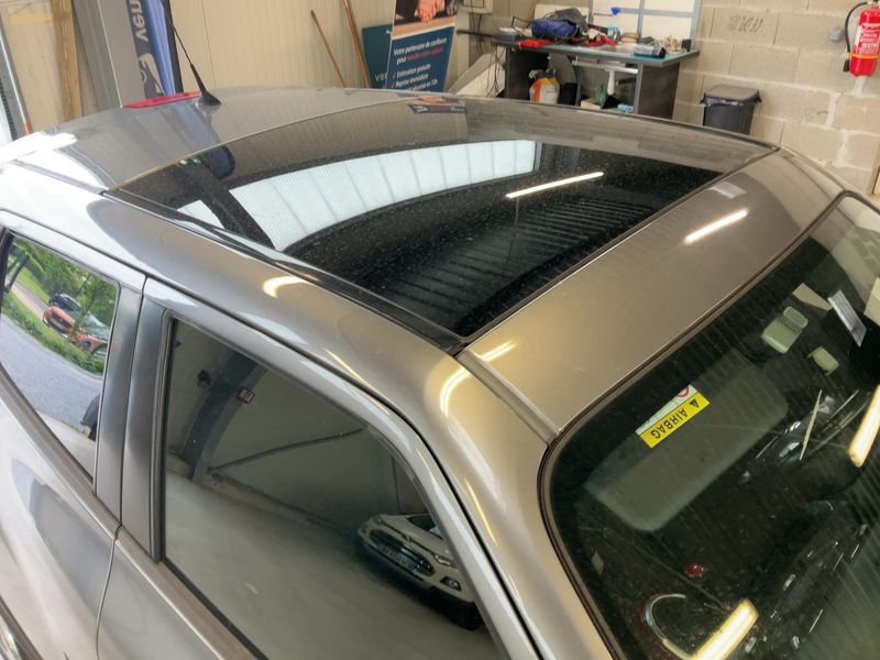Nissan Juke 1.2 N-tec 2014 – снимка 13