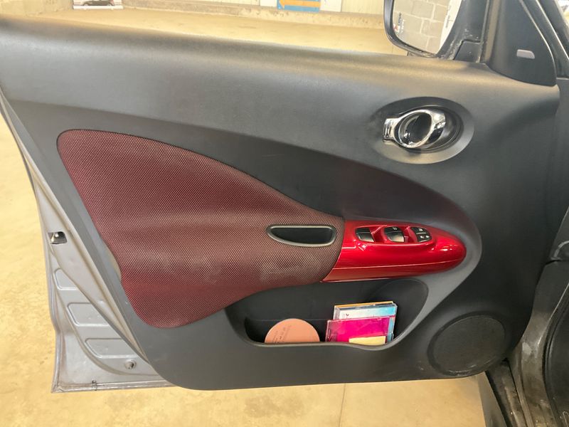 Nissan Juke 1.2 N-tec 2014 – снимка 27