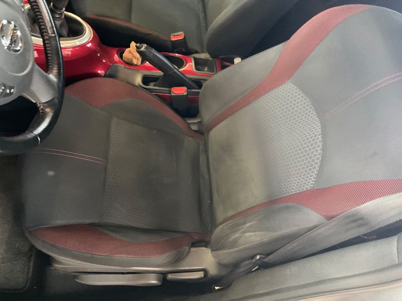 Nissan Juke 1.2 N-tec 2014 – снимка 28