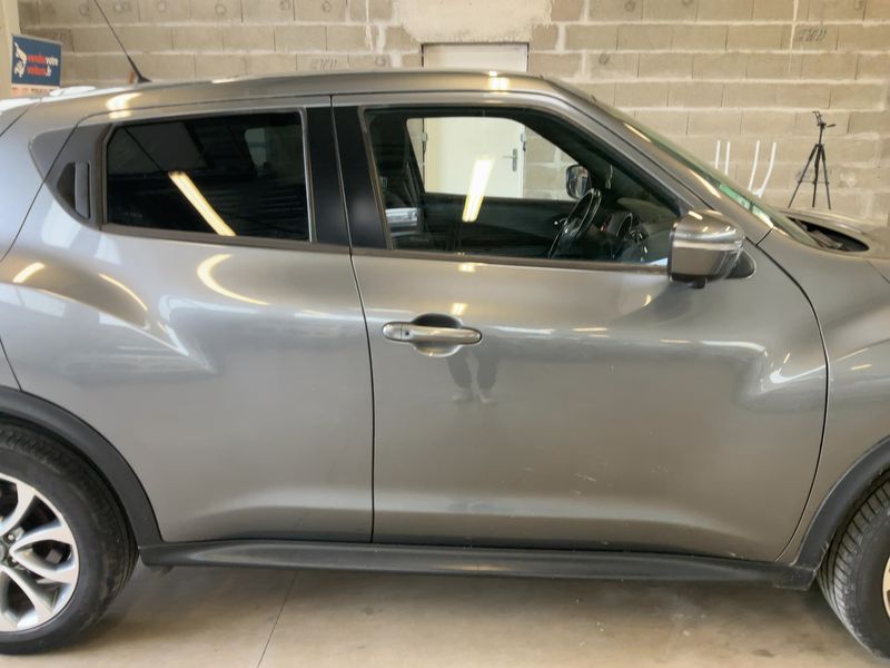 Nissan Juke 1.2 N-tec 2014 – снимка 10
