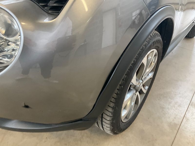 Nissan Juke 1.2 N-tec 2014 – снимка 38