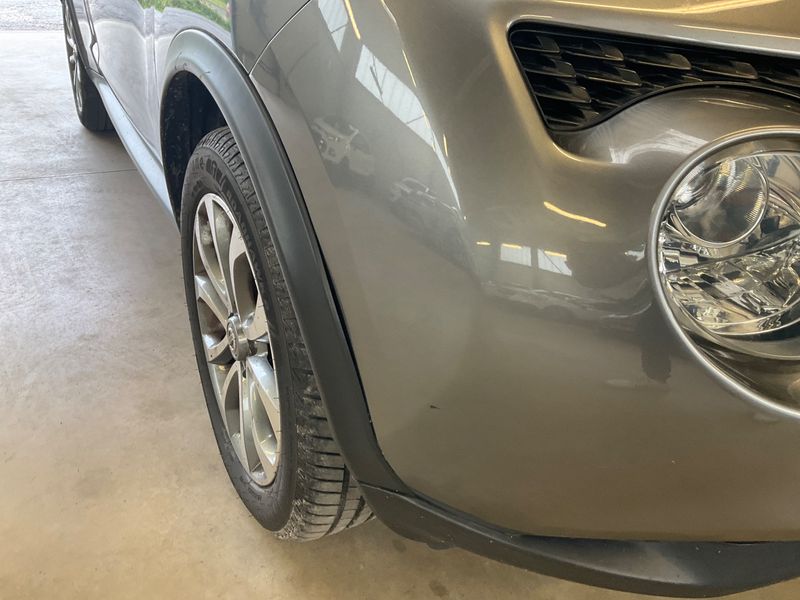 Nissan Juke 1.2 N-tec 2014 – снимка 39