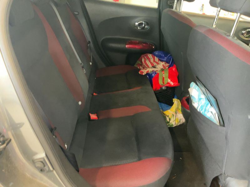Nissan Juke 1.2 N-tec 2014 – снимка 19