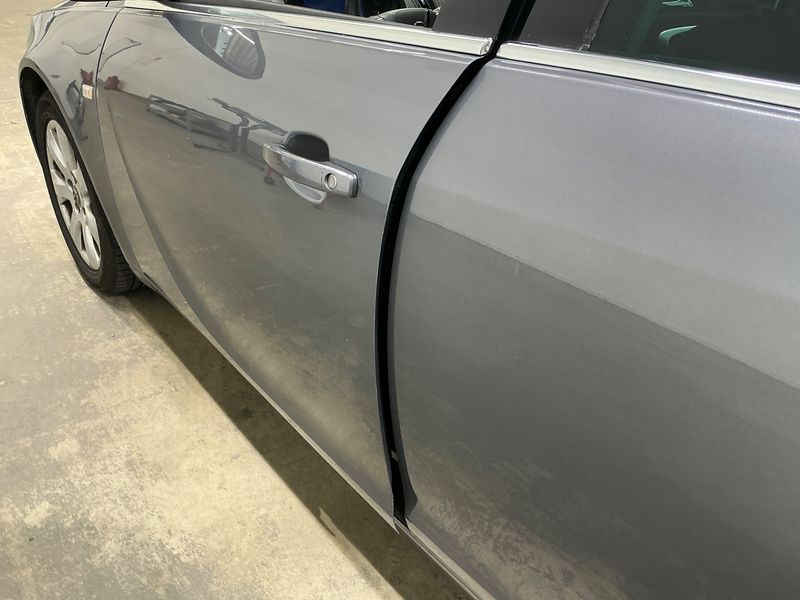 Opel Insignia Sports Tourer 1.6 CDTI DPF Innovation 2016 – снимка 31