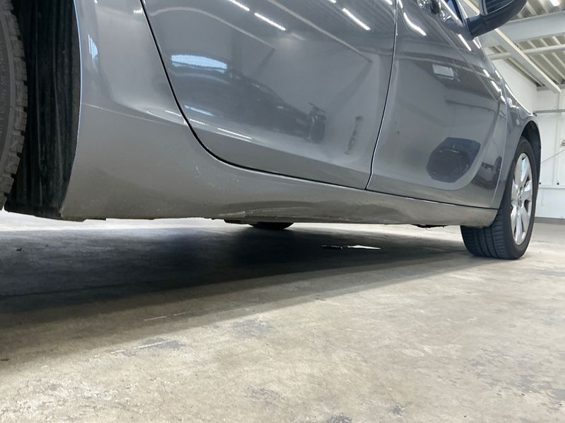 Opel Insignia Sports Tourer 1.6 CDTI DPF Innovation 2016 – снимка 22