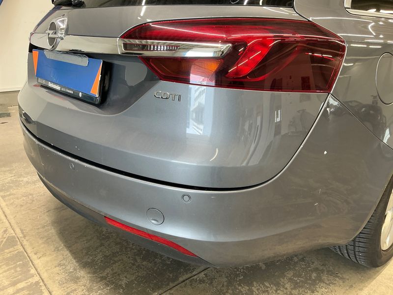 Opel Insignia Sports Tourer 1.6 CDTI DPF Innovation 2016 – снимка 35