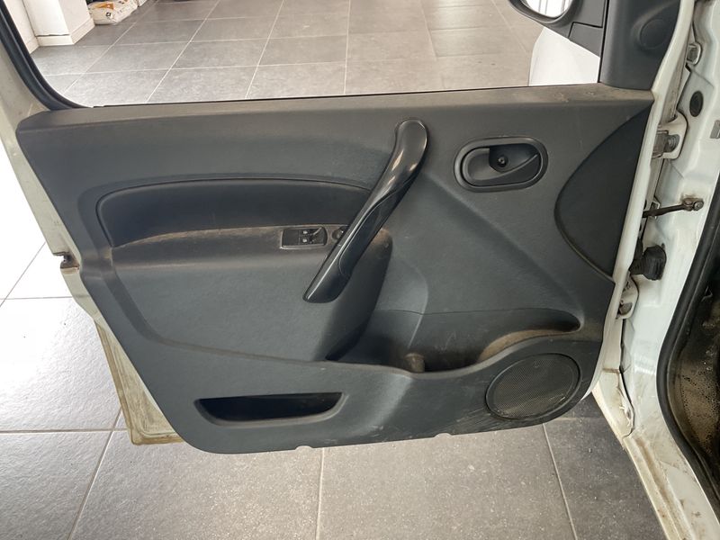 Renault Kangoo 1.5 dCi Furgón Maxi 5P Profesional 2016 – снимка 53