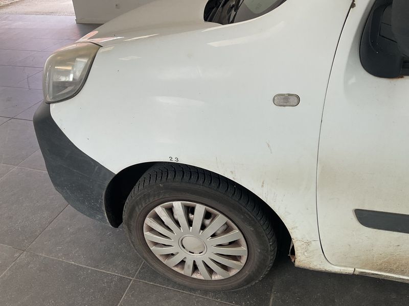 Renault Kangoo 1.5 dCi Furgón Maxi 5P Profesional 2016 – снимка 40