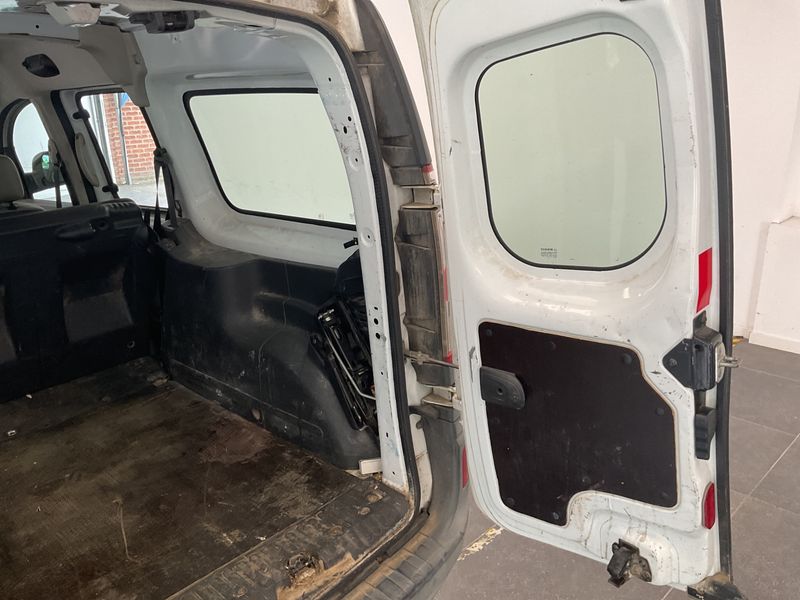 Renault Kangoo 1.5 dCi Furgón Maxi 5P Profesional 2016 – снимка 55