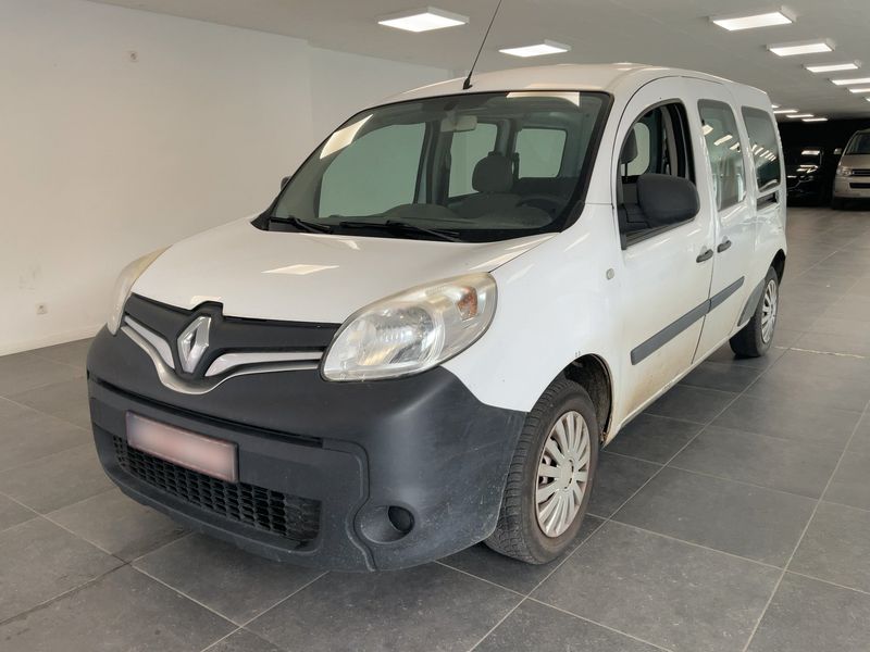 Renault Kangoo 1.5 dCi Furgón Maxi 5P Profesional 2016 – снимка 1