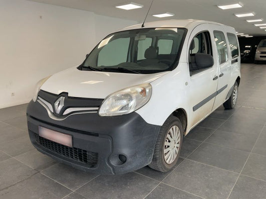 Renault Kangoo 1.5 dCi Furgón Maxi 5P Profesional 2016 – снимка 1