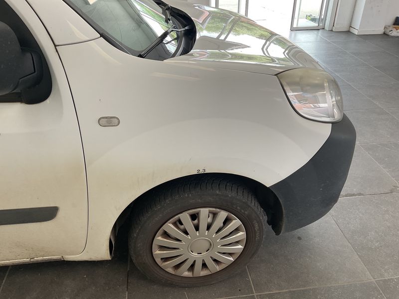 Renault Kangoo 1.5 dCi Furgón Maxi 5P Profesional 2016 – снимка 23