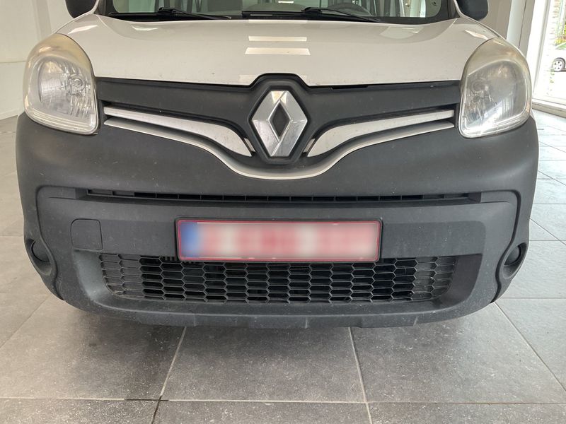 Renault Kangoo 1.5 dCi Furgón Maxi 5P Profesional 2016 – снимка 68
