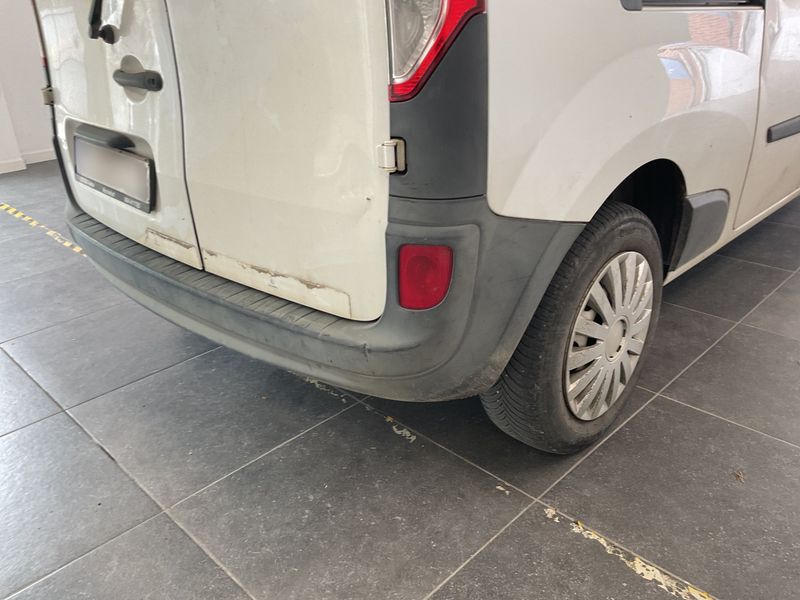 Renault Kangoo 1.5 dCi Furgón Maxi 5P Profesional 2016 – снимка 60