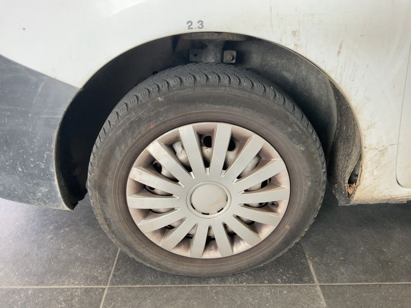 Renault Kangoo 1.5 dCi Furgón Maxi 5P Profesional 2016 – снимка 3