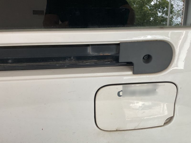 Renault Kangoo 1.5 dCi Furgón Maxi 5P Profesional 2016 – снимка 42