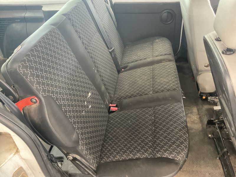 Renault Kangoo 1.5 dCi Furgón Maxi 5P Profesional 2016 – снимка 49
