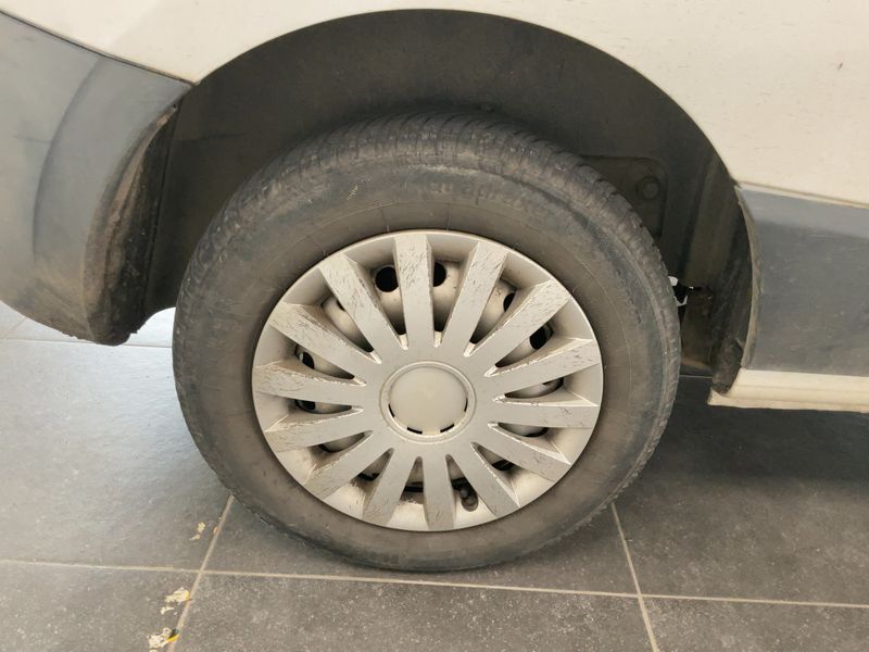 Renault Kangoo 1.5 dCi Furgón Maxi 5P Profesional 2016 – снимка 9