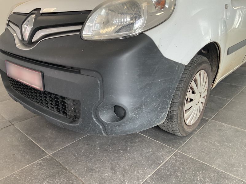 Renault Kangoo 1.5 dCi Furgón Maxi 5P Profesional 2016 – снимка 69