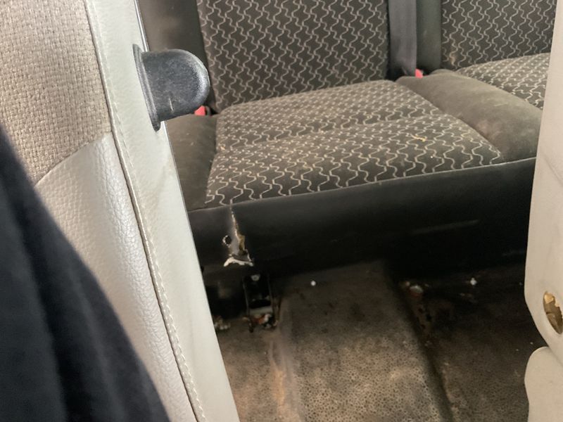 Renault Kangoo 1.5 dCi Furgón Maxi 5P Profesional 2016 – снимка 43