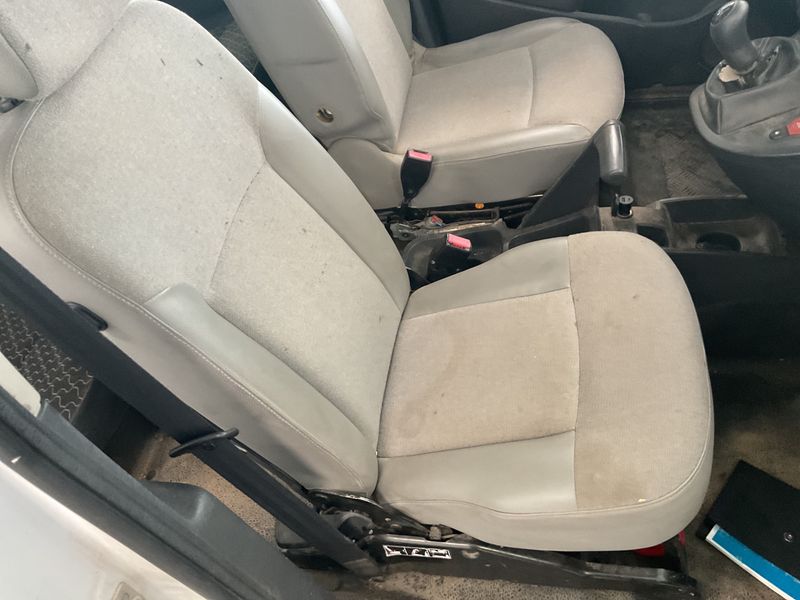 Renault Kangoo 1.5 dCi Furgón Maxi 5P Profesional 2016 – снимка 47