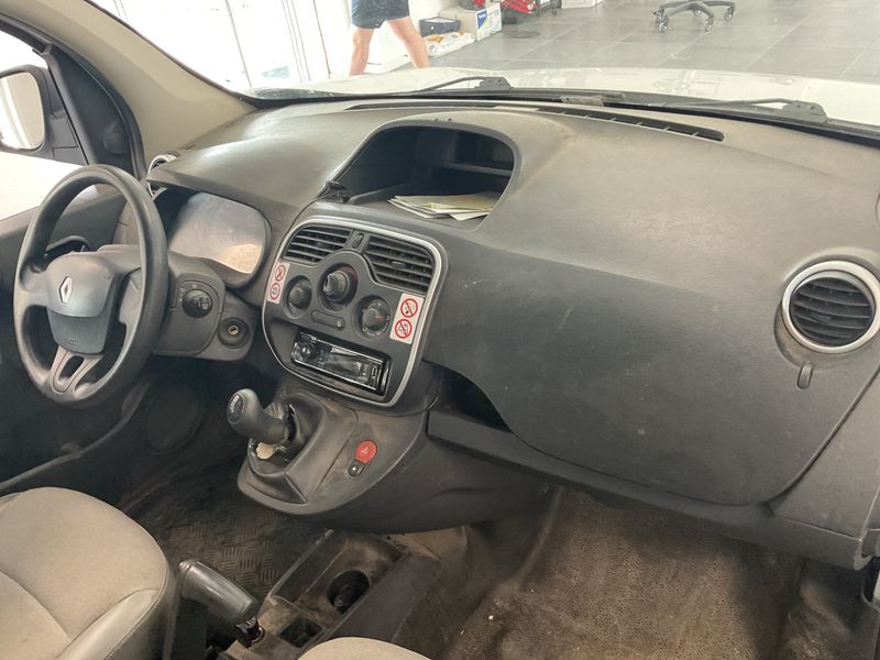 Renault Kangoo 1.5 dCi Furgón Maxi 5P Profesional 2016 – снимка 48