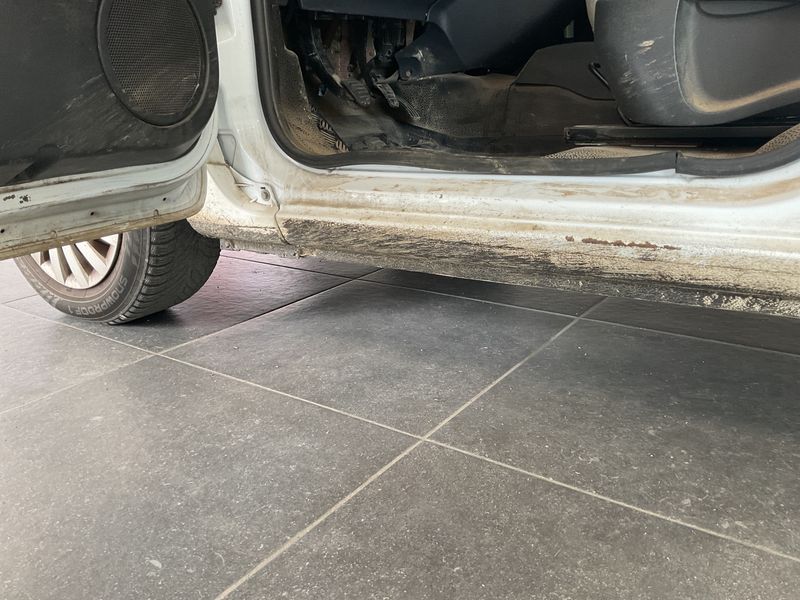 Renault Kangoo 1.5 dCi Furgón Maxi 5P Profesional 2016 – снимка 36