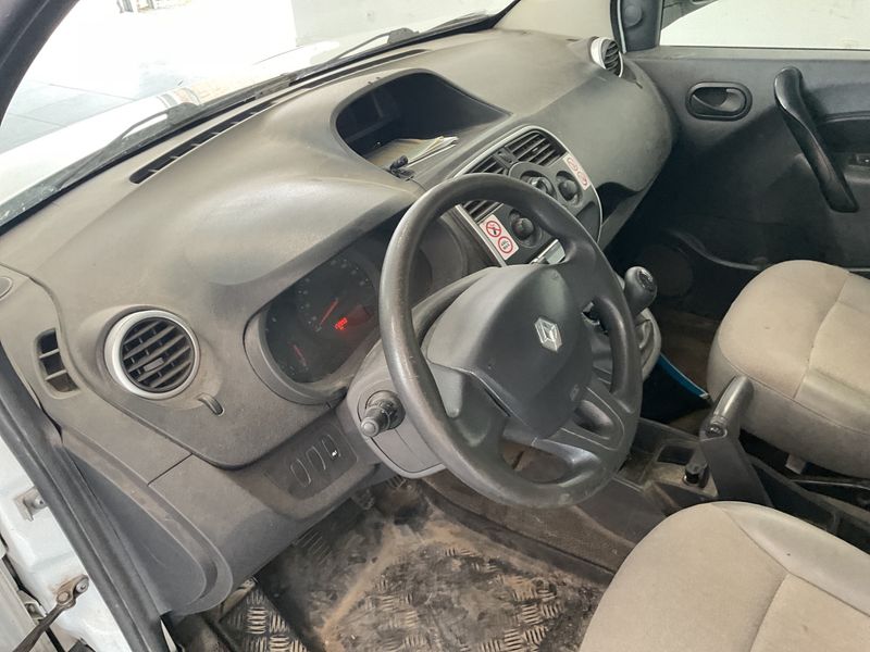 Renault Kangoo 1.5 dCi Furgón Maxi 5P Profesional 2016 – снимка 51