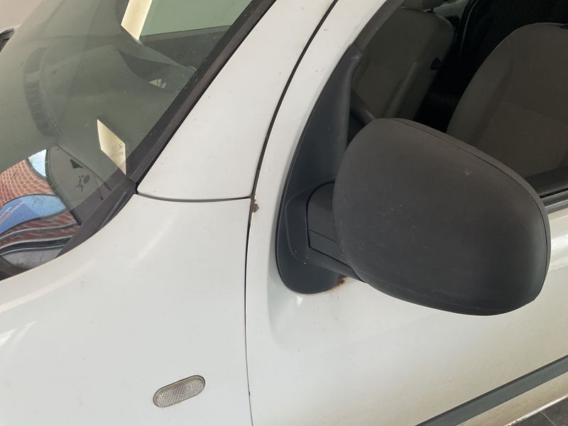 Renault Kangoo 1.5 dCi Furgón Maxi 5P Profesional 2016 – снимка 34
