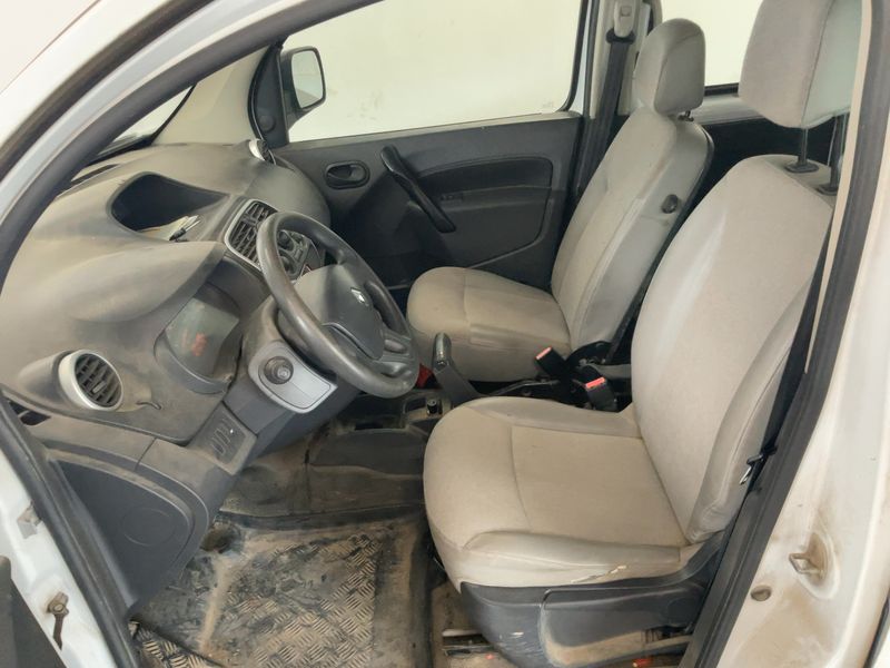 Renault Kangoo 1.5 dCi Furgón Maxi 5P Profesional 2016 – снимка 16