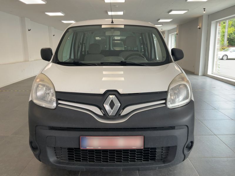 Renault Kangoo 1.5 dCi Furgón Maxi 5P Profesional 2016 – снимка 14