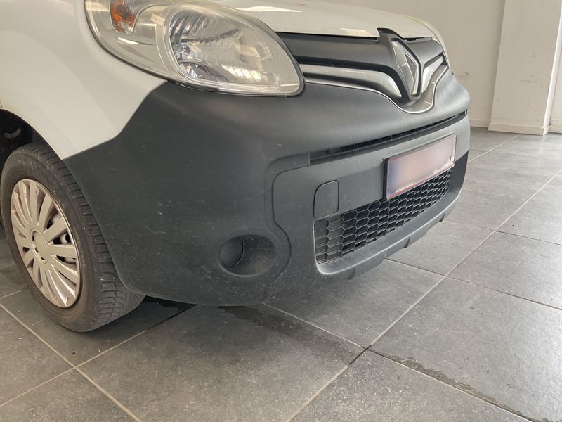 Renault Kangoo 1.5 dCi Furgón Maxi 5P Profesional 2016 – снимка 67