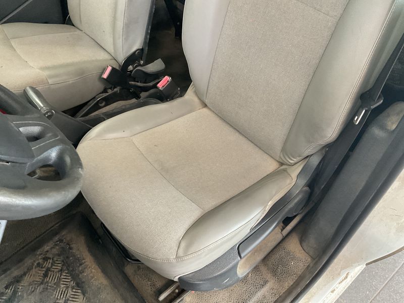 Renault Kangoo 1.5 dCi Furgón Maxi 5P Profesional 2016 – снимка 52