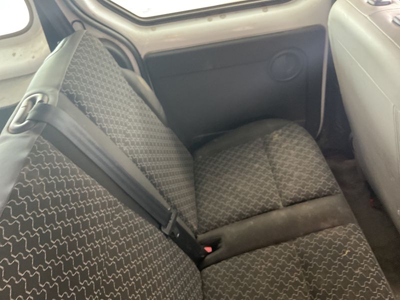Renault Kangoo 1.5 dCi Furgón Maxi 5P Profesional 2016 – снимка 50