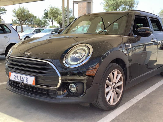 MINI Clubman Cooper D 2021 – снимка 2